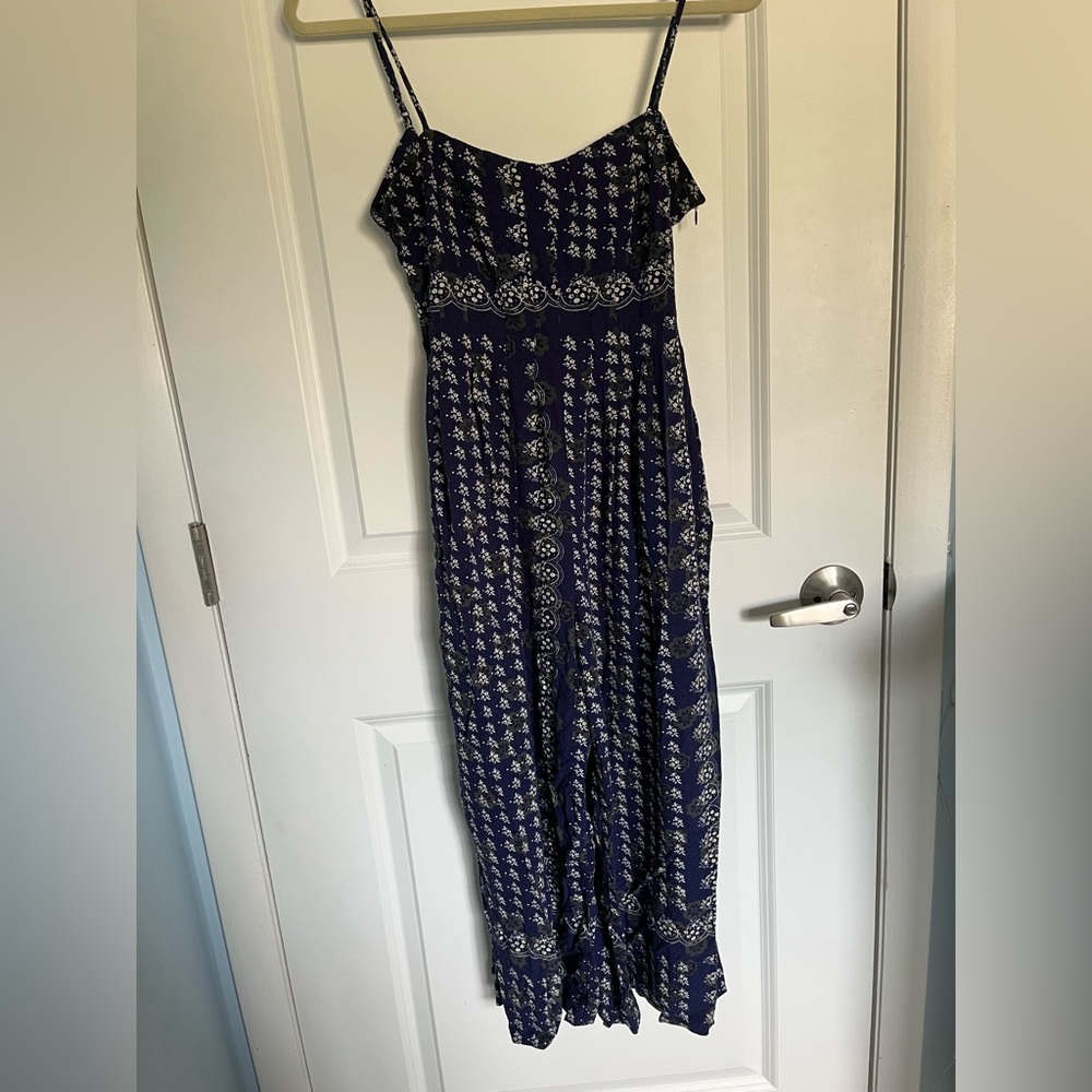 Urban outfitters jumpsuit